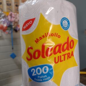 Servilleta de 200 paños
